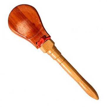 Кастаньеты на ручке Flight FСWH20N