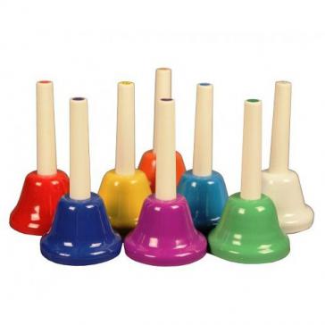 Набор Колокольчиков на ручке Flight FBELL-8Н