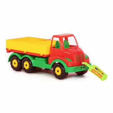 Муромец автомобиль бортовой 44044