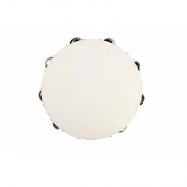 Тамбурин с 16 джинглами 10' (25cм) Flight  FT 10-16 