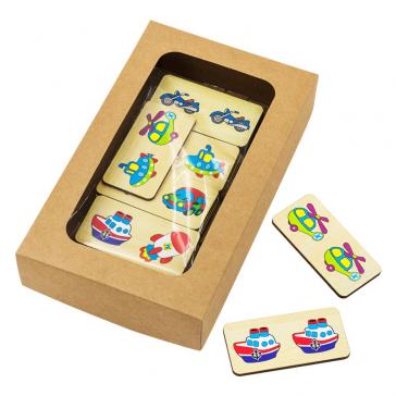 Домино Транспорт ДМ03