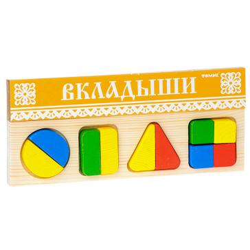 Доска-Вкладыш 