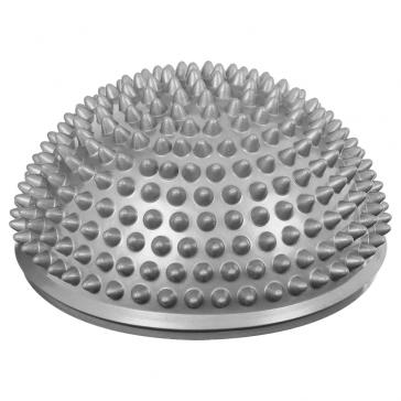 Массажер надувной для ног d=15 см цвета МИКС 537874