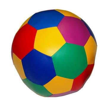 ИММК Мяч набивной детский 48 см НСИ61