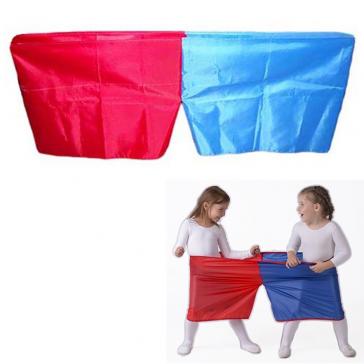 Шорты эстафетные с двумя штанинами детские, ИИ19