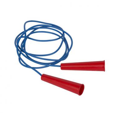 Скакалка спортивная L3,00м, d шнура 5мм У704