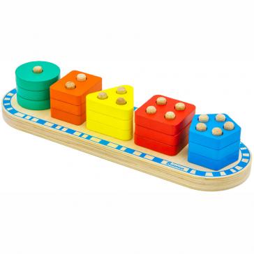 Сортер СОР21 