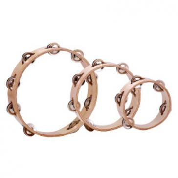 Тамбурин без мембраны FLIGHT FTH 8-5