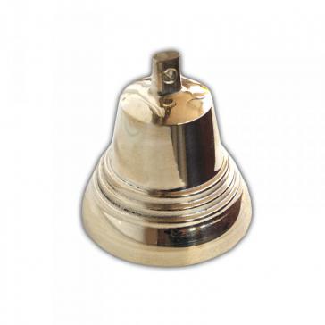 Колокольчик Валдайский №5 КВП5 d60 полированный  