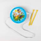  Музыкальный инструмент Барабан 2С469