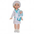 Кукла Лариса медсестра 1 20-07.1 
