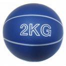 Мяч для атлетических упражнений набивной NEY-2kg-N