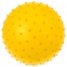 Мяч массажный d=30 см 100 г цвета МИКС 441556