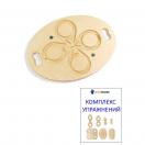 Нейровосьмерка Клевер, 001394