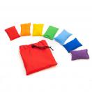 Сенсорные мешочки РАДУГА, 220187