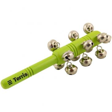 Джингл-стик деревянный TERRIS SHB-21GR, 86530