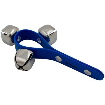 Джингл-стик пластиковый TERRIS XHDB-1MSBL3, 81013