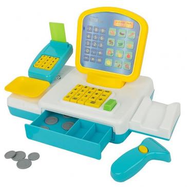 Игрушка Касса в пакете, У1197
