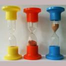 Часы песочные настольные (1 мин.), 0712