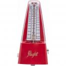  Метроном механический FLIGHT FMM-10 RED