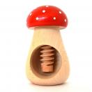 Гриб-винт Мухомор 8658